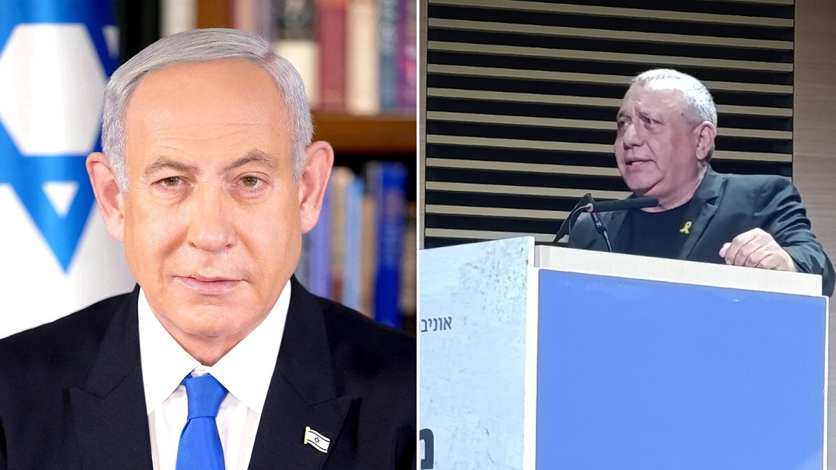 Eleição em Israel: Israel vota e boca de urna mostra oposição com 52 cadeiras e Netanyahu com 50, sem maioria para ninguém