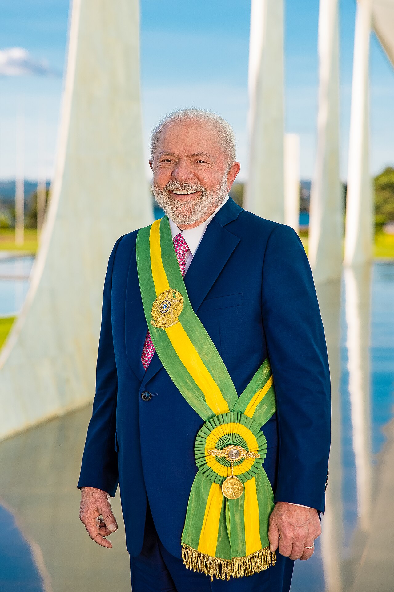 Virada na apuração: Lula é reeleito e conquista o 4º mandato como presidente